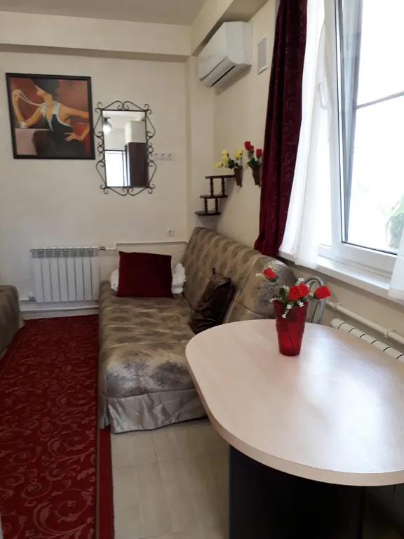 Морская романтика с двориком