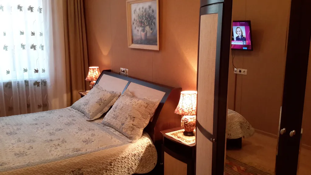 Квартира у моря