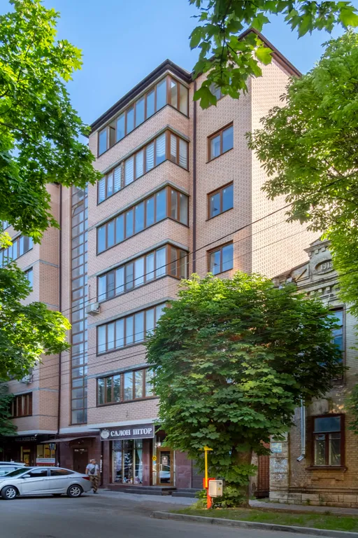 Квартира в центре в 4 минутах до Курортного парка