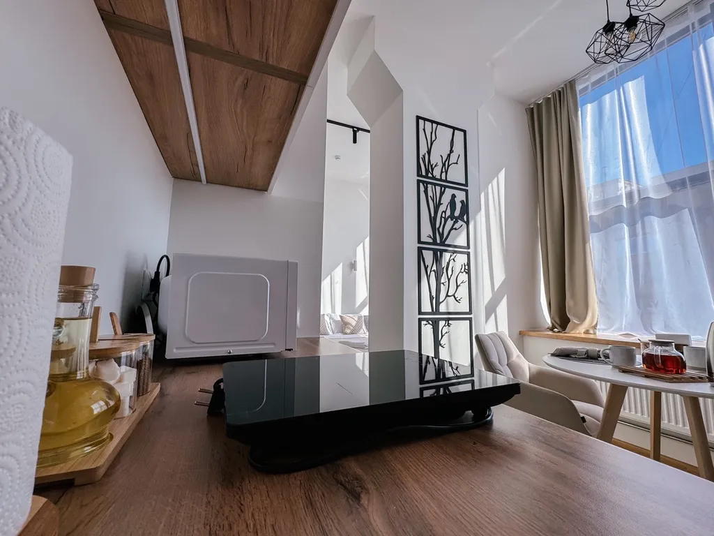 Квартира А.В. Апартаменты БЦ Аметист — аренда посуточно в Мурманск