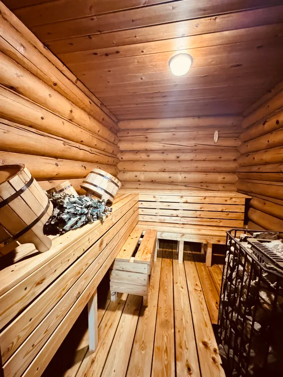 Райская усадьба