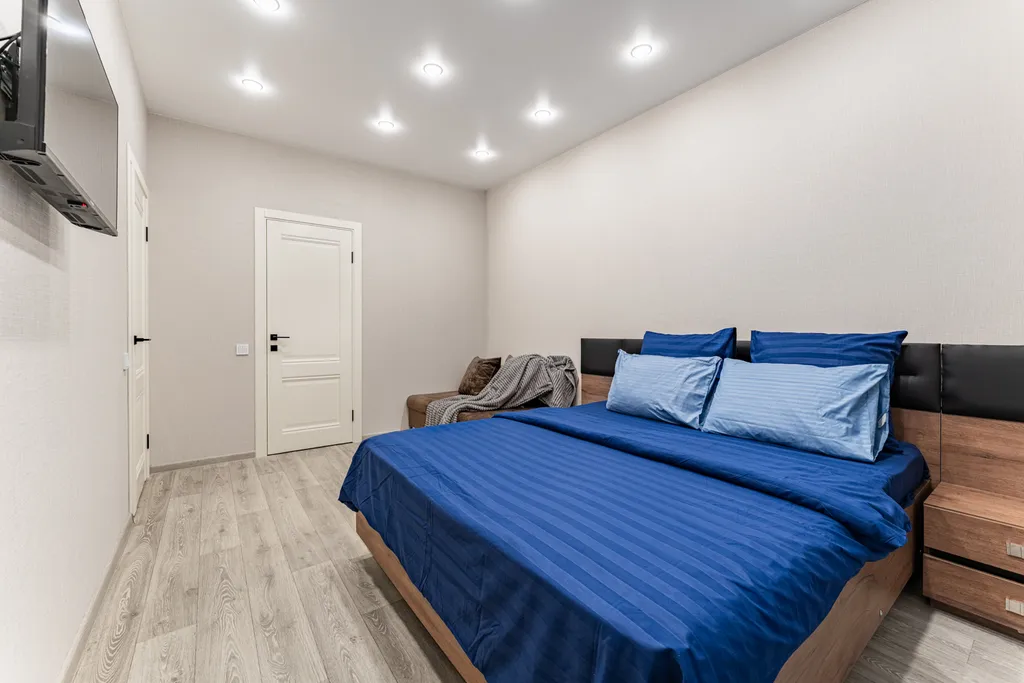 Апартаменты семейные Метрополия Владивосток