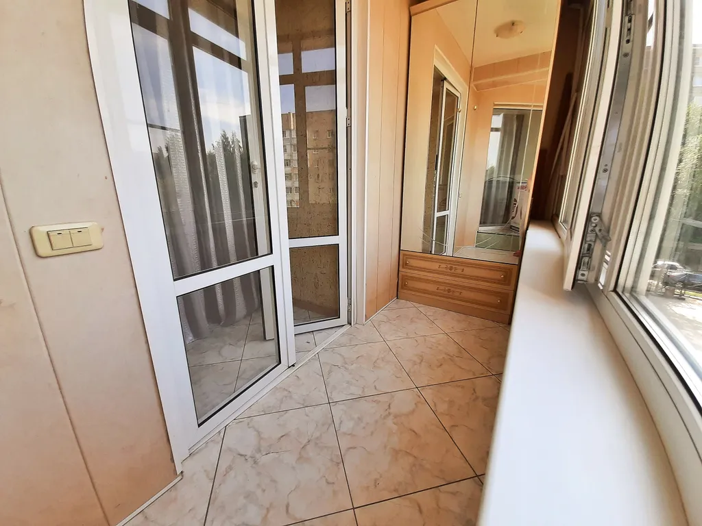 Квартира Простор