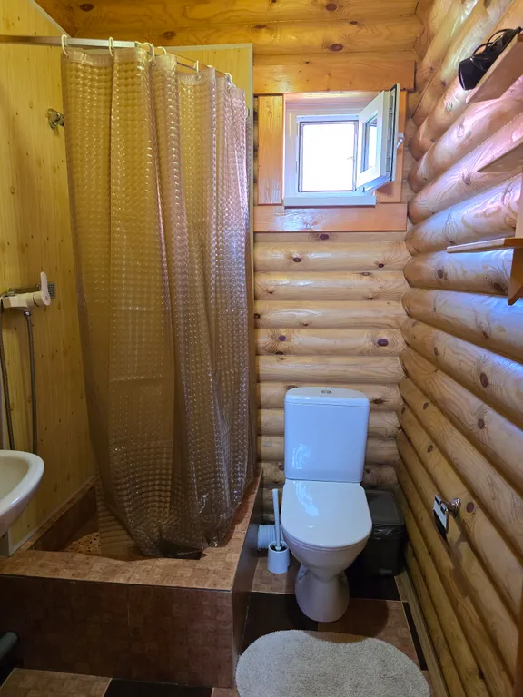 База отдыха Лесная дача