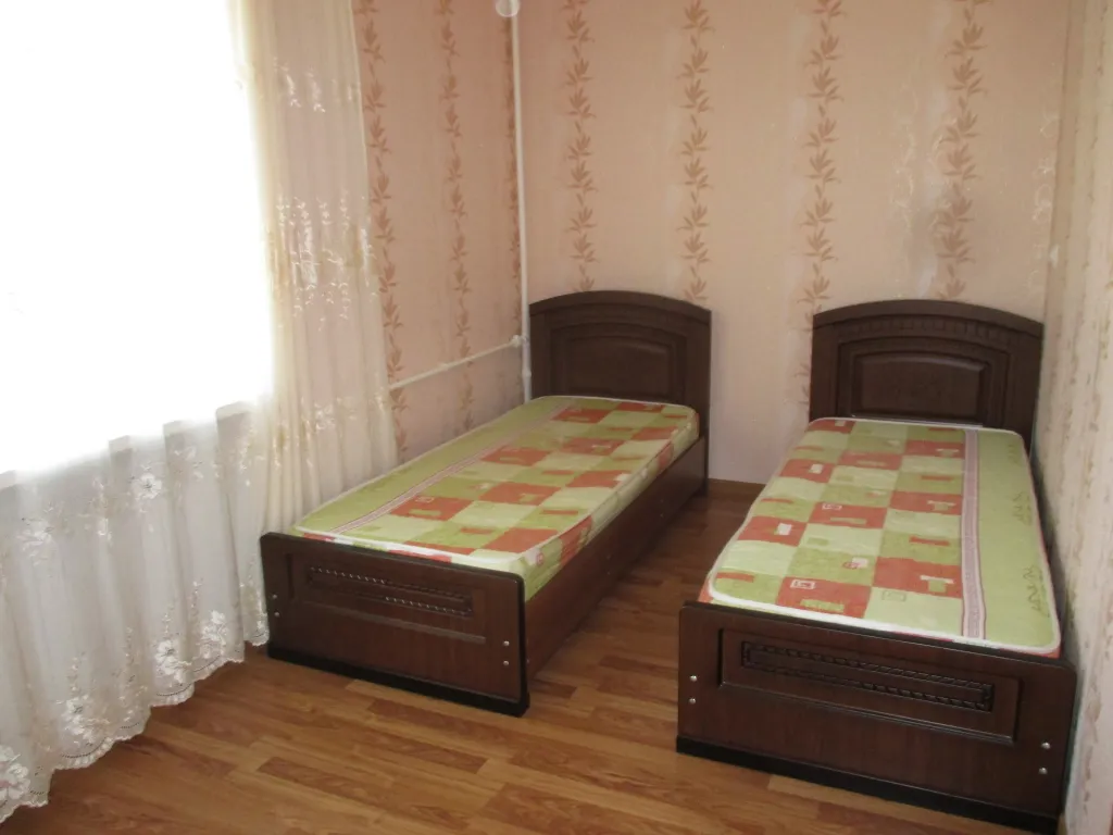 Квартира 2-комнатная Квартира — Анапа