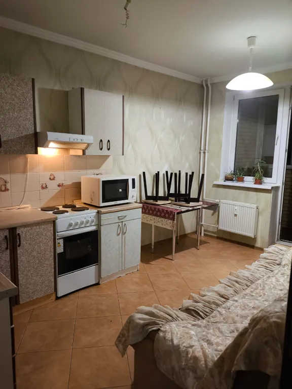 Уютная квартира в элитном районе Золотые Ворота