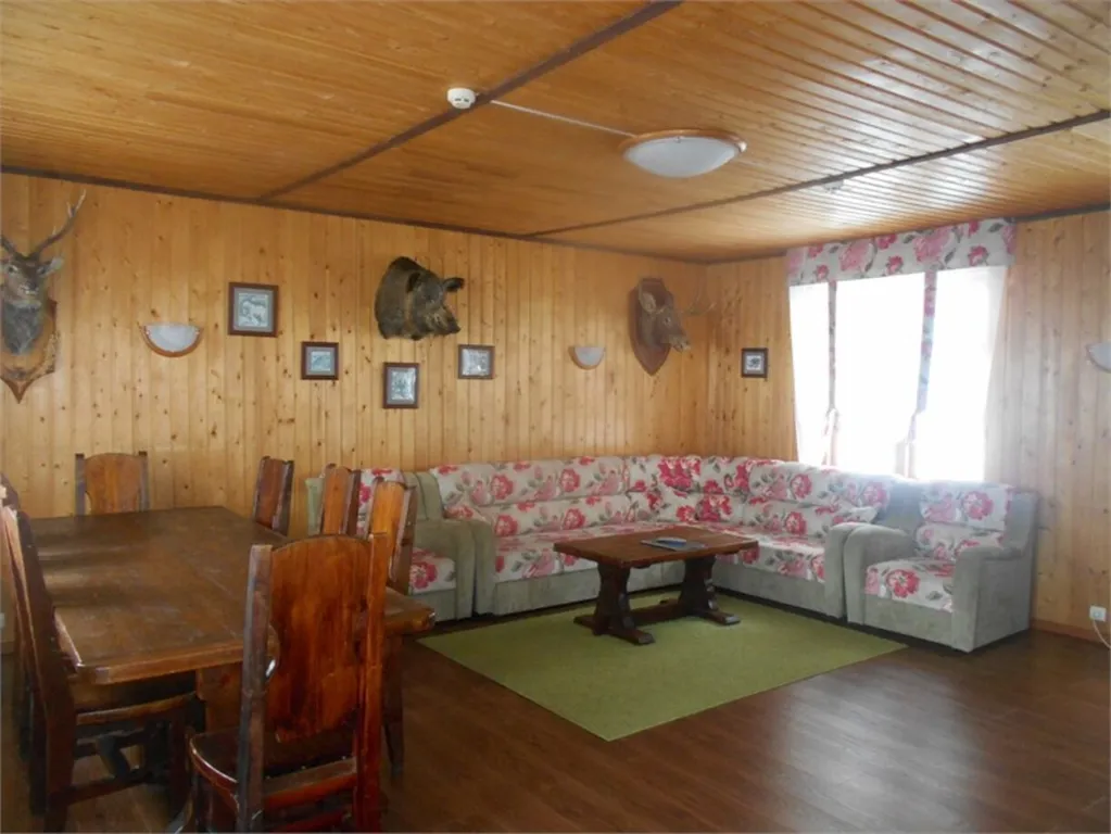 5-комнатный Дом