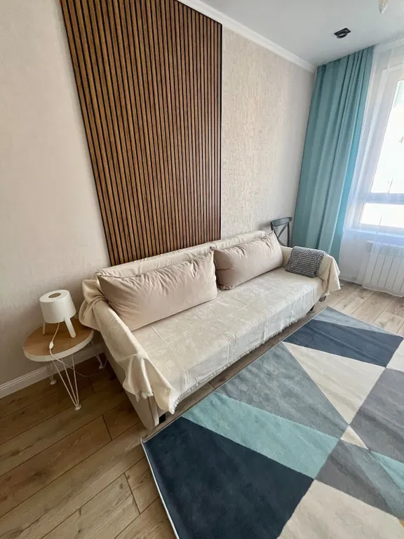 Квартира 2х ком квартира недалеко от ТРЦ Мега — Алматы