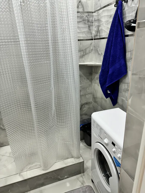 Квартира Уютная квартира — Дербент