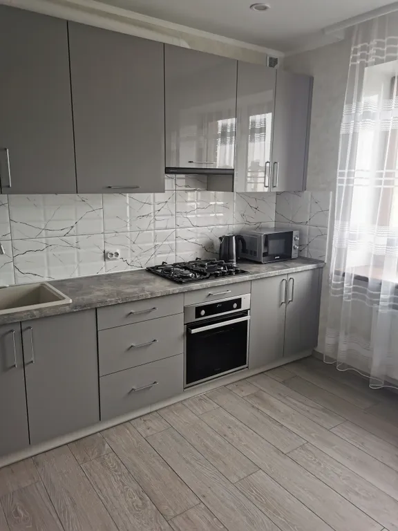 Квартира Уютная квартира — Пионерский