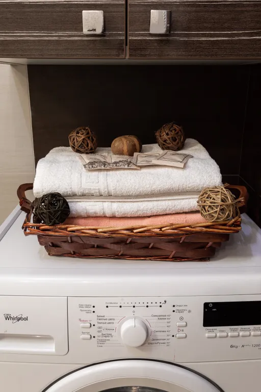 Квартира Апартаменты с видом на море — Пионерский