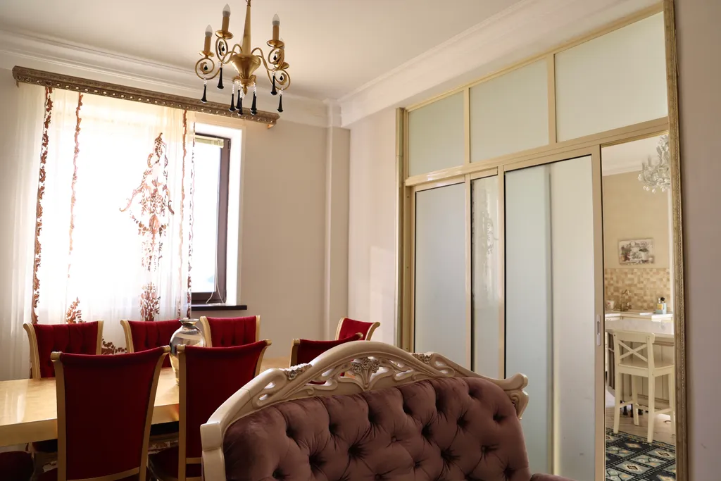 Квартира Комната — Махачкала