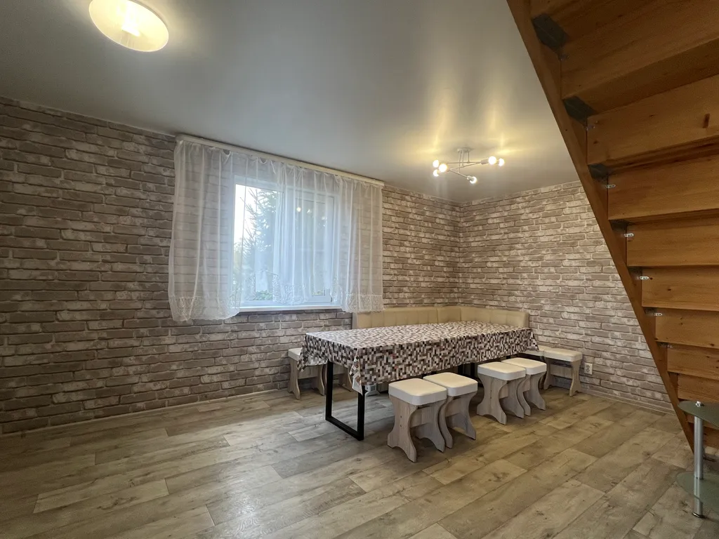 3-комнатный Дом