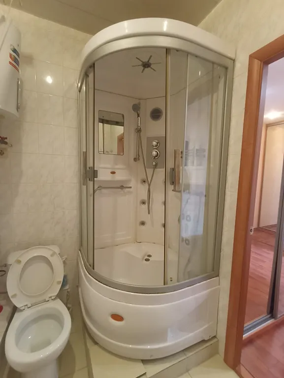 Отличная студия у G Drive арены