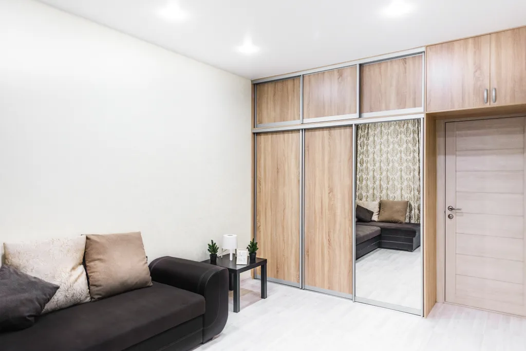 2-х комнатная квартира у стадиона