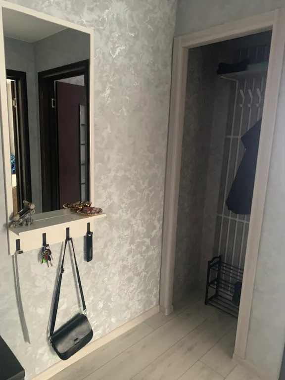 Уютная квартира в историческом центре города