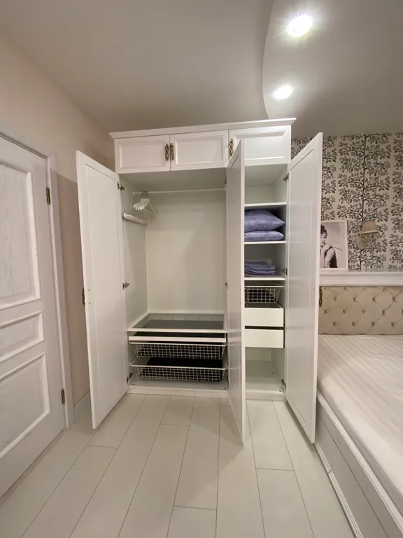 Квартира 1-комнатная Квартира — Анапа