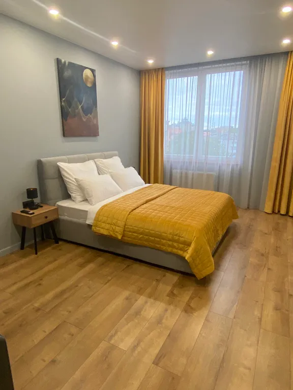 Квартира Апартаменты в Амалиенау — Калининград