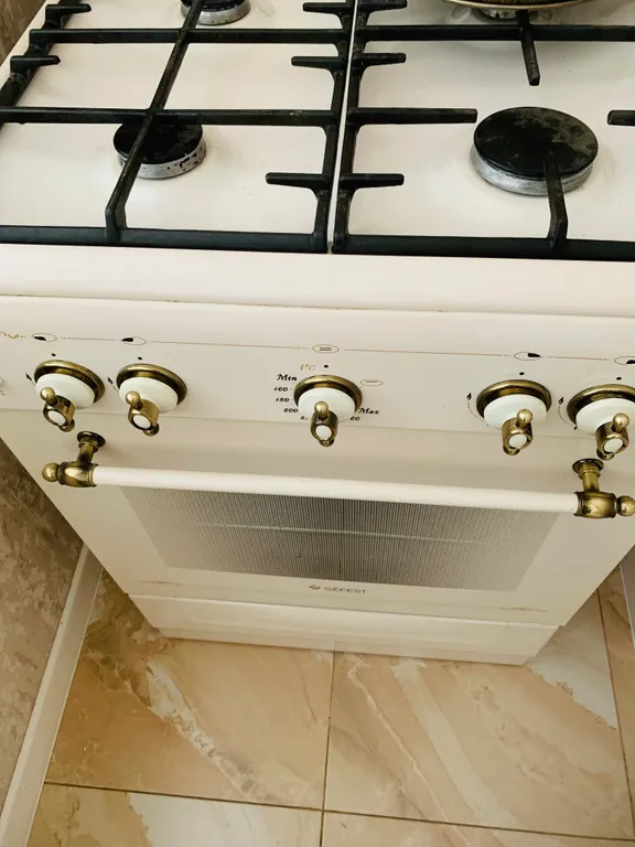 Горная сказка