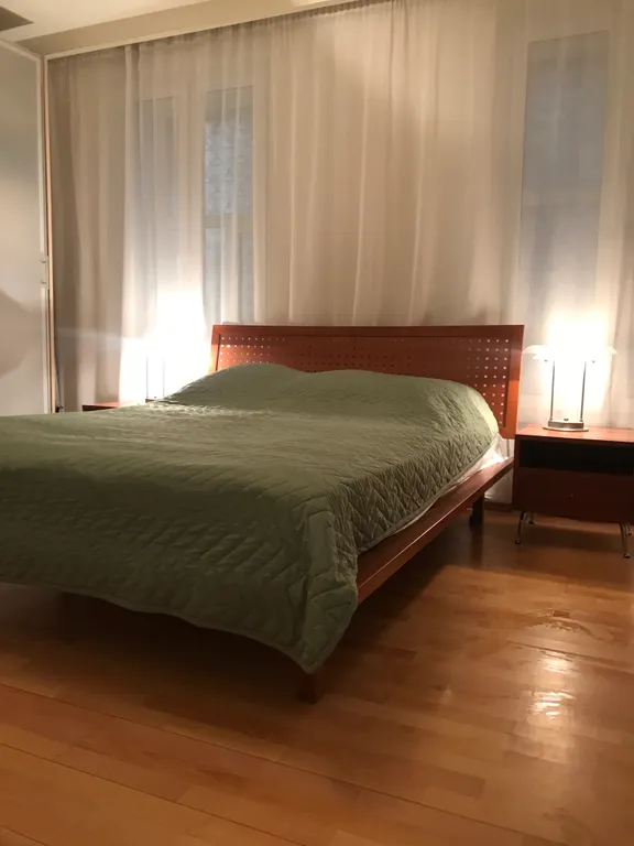 Квартира Квартира в центре — Санкт-Петербург