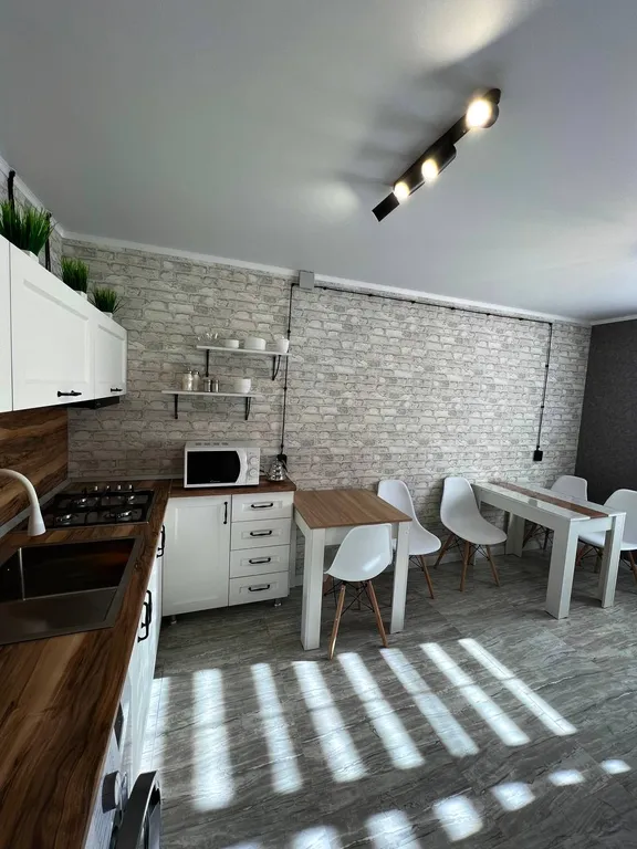 Коттедж-гостевой дом для большой компании