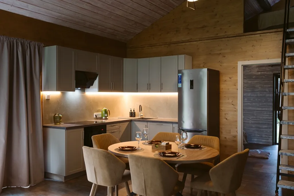 Дом бальдур