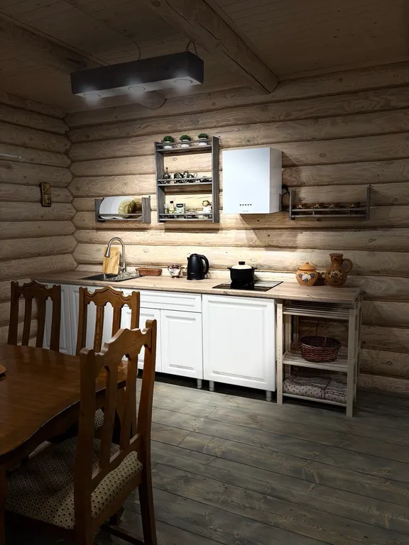 Усадьба в самом сердце древнего города