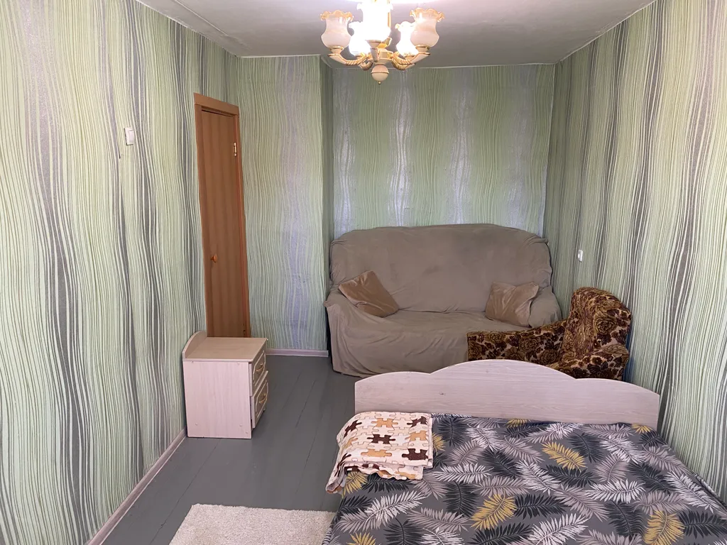 Уютная Берложка с видом на Волгу