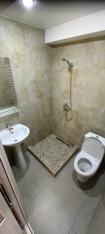 Комната