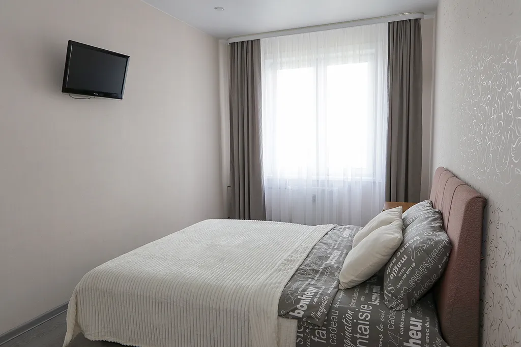 Апартаменты на Аэропорте