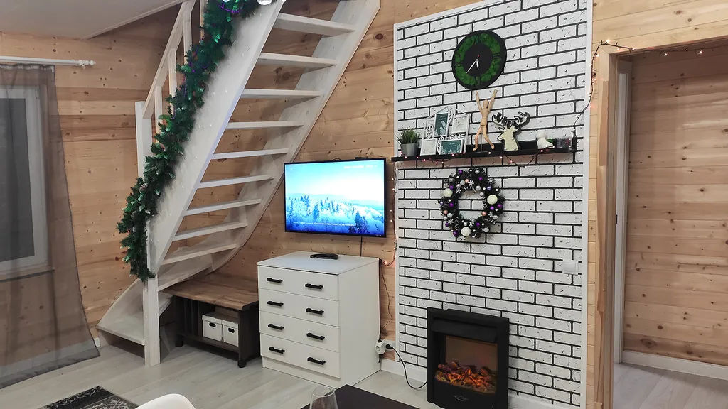 3-комнатный Дом