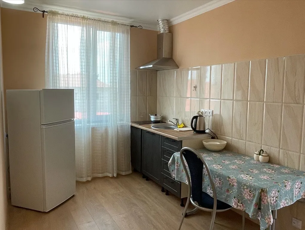 Квартира Уютные апартаменты — Сухум