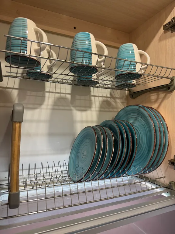 Уютная квартира в тихом центре