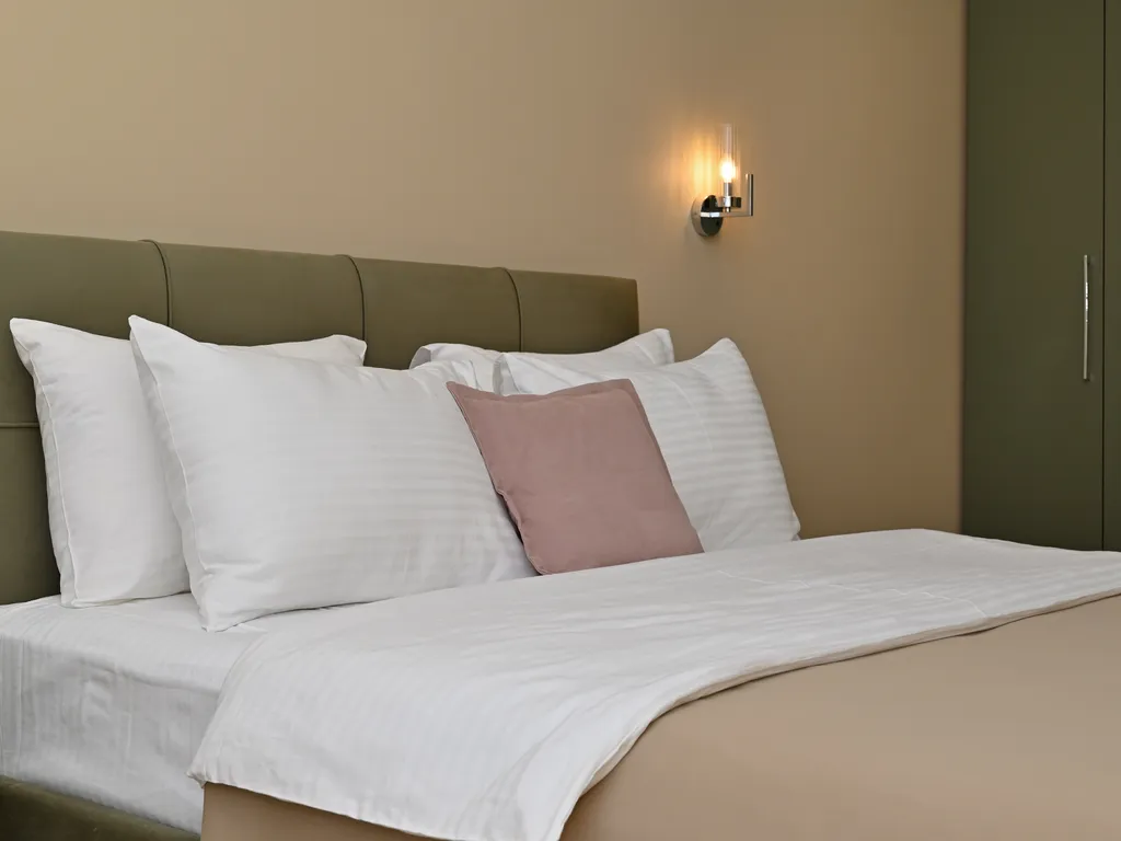 Квартира Palmyra troesutok — Зеленоградск