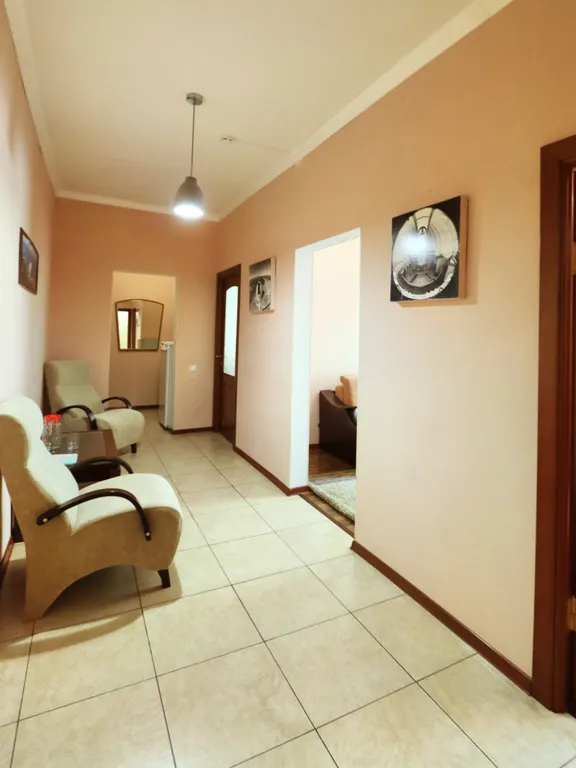 Квартира Комната — Архыз