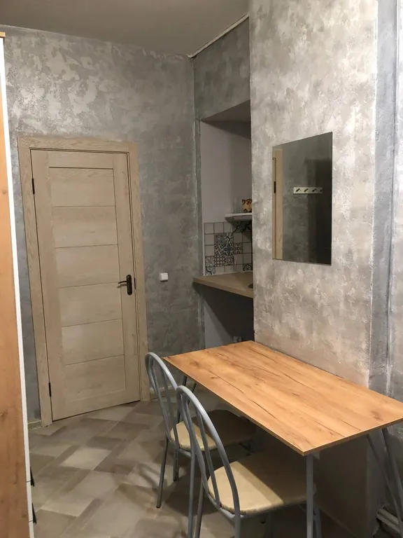 Комната