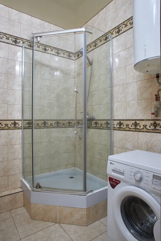 Квартира 1-комнатная Квартира — Севастополь