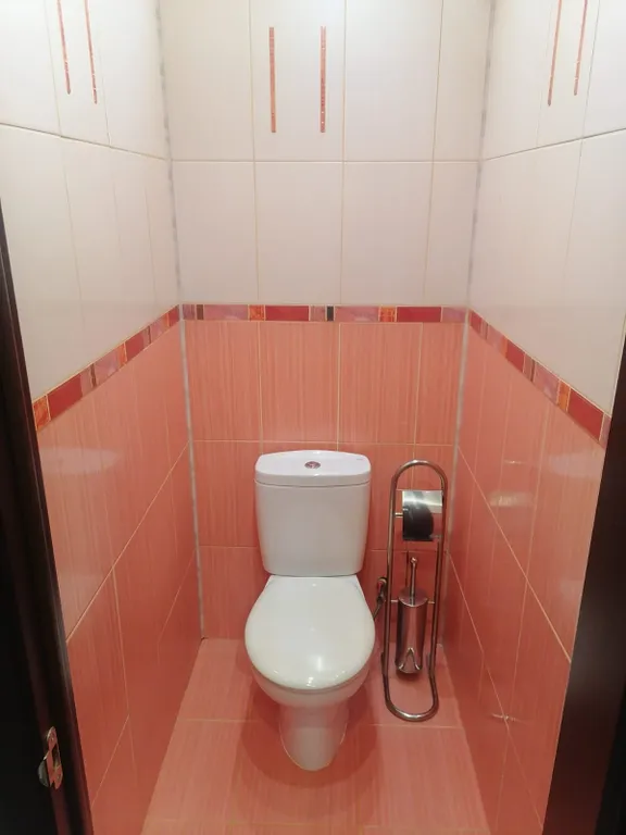 Квартира у реки