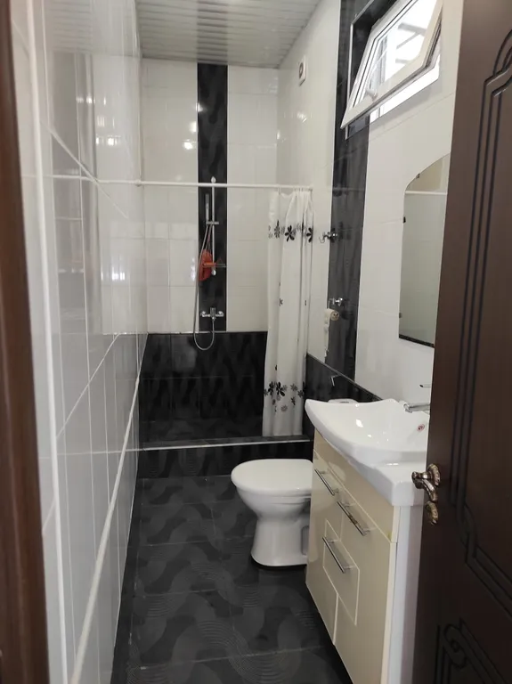 Уютная комната в частном доме