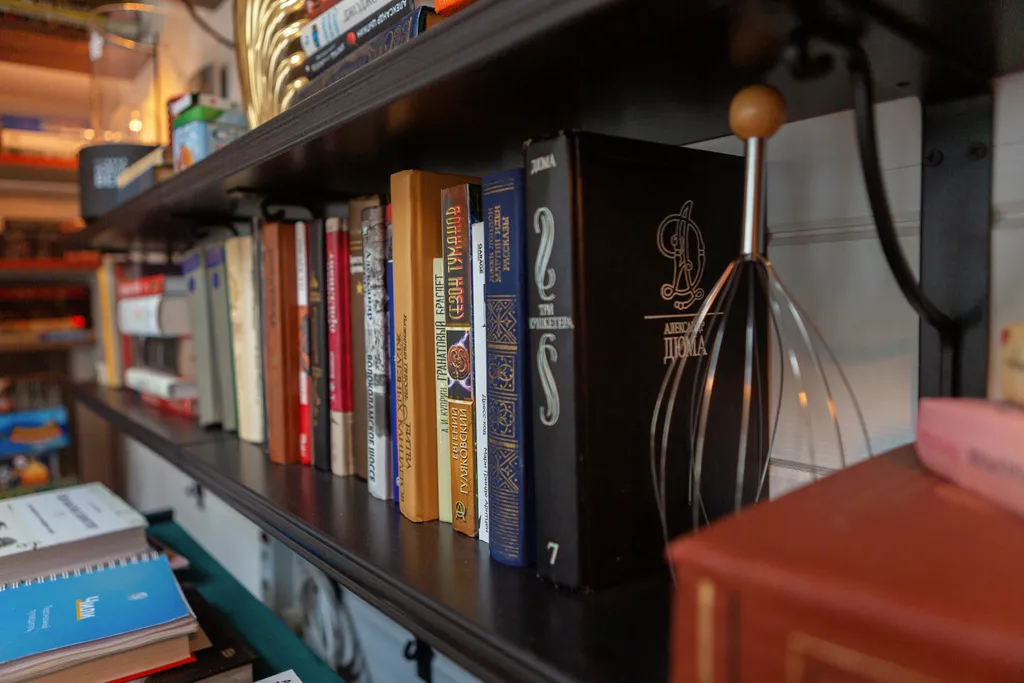 4-комнатный Дом