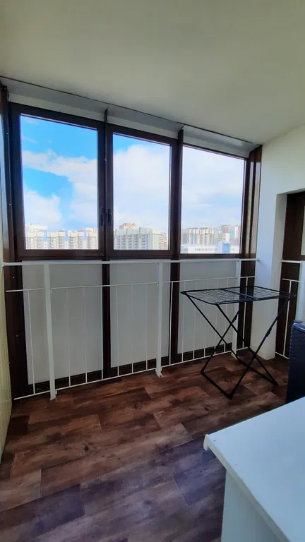 Квартира Комфортная и современная 2-комнатная квартира в Покровке — Красноярск