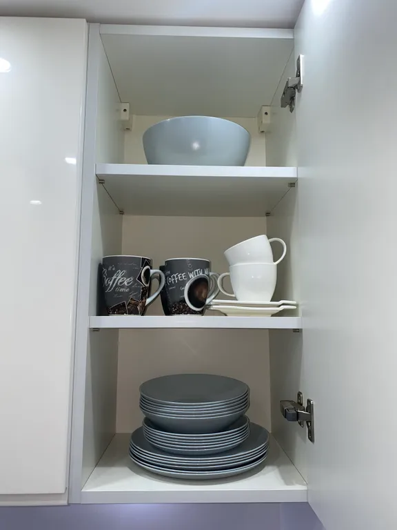 Квартира Стильная квартира недалеко от Рыбной Деревни и вокзала — Калининград