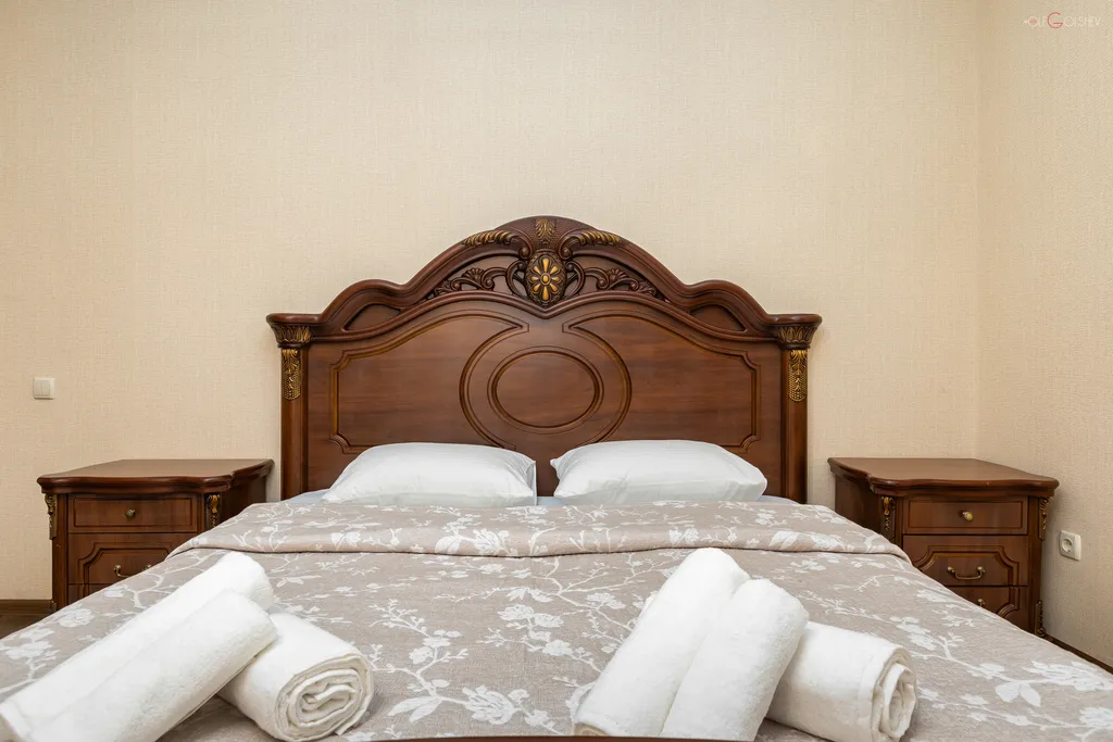 Коттедж Дом у Сада с Мангальной Зоной — Пятигорск