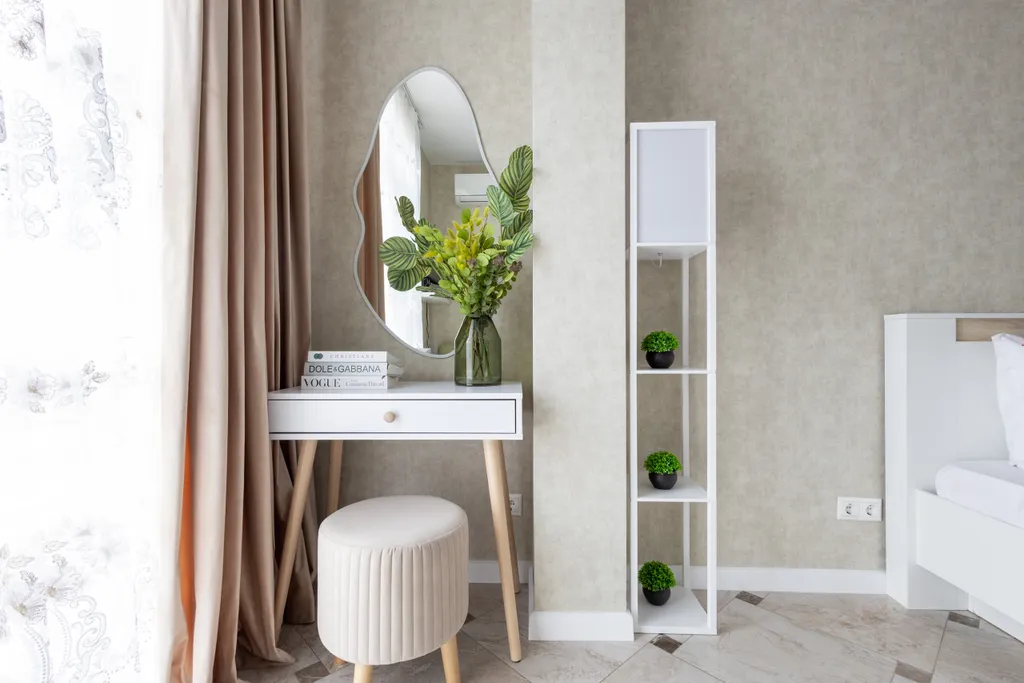 ЖК Вальс Апартамент Бель