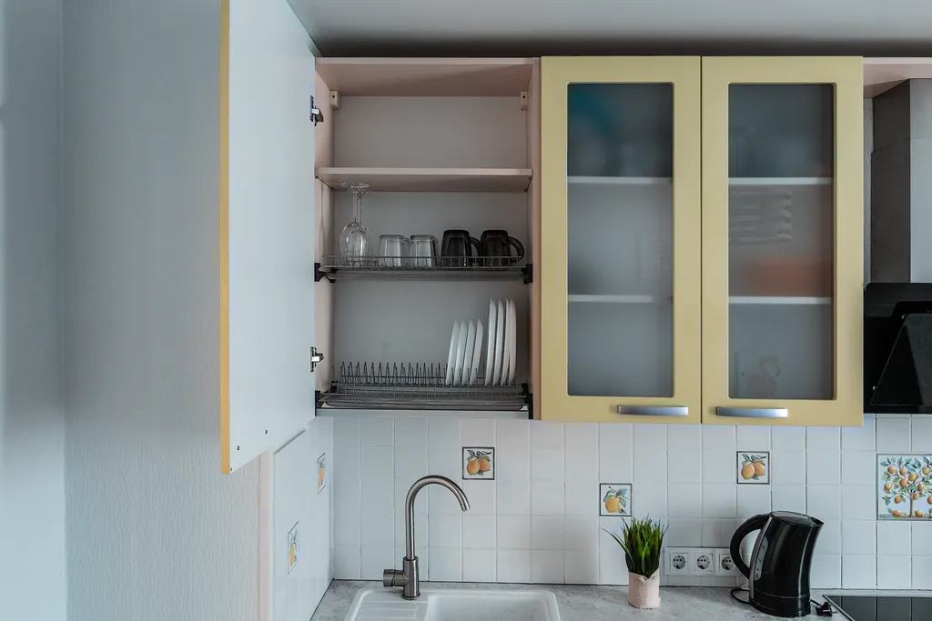 Апартаменты в ЖК «Риверсайд»