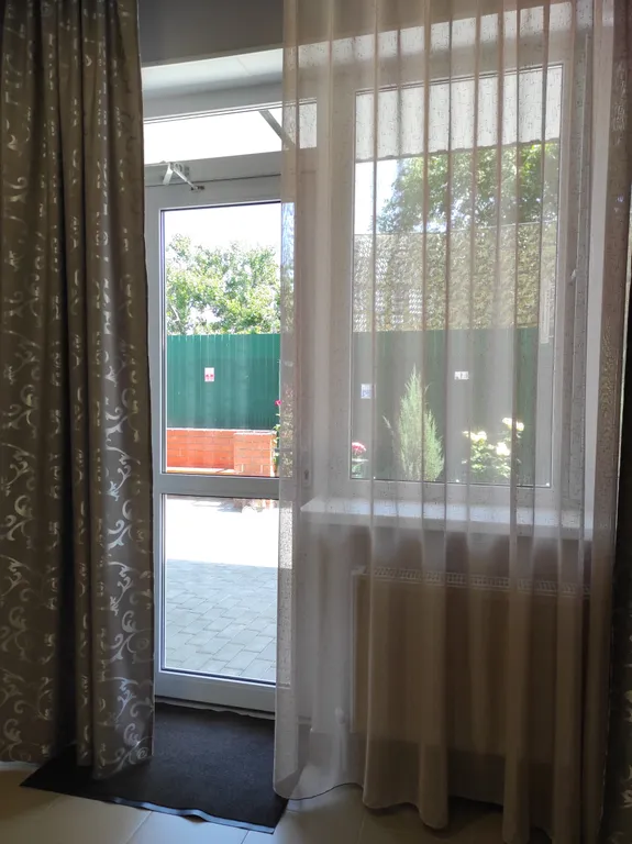 Комната Luxe-Super-Comfort в частном доме, до 3-ёх человек