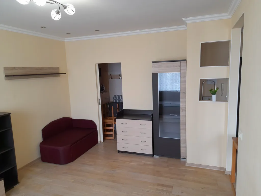 Квартира Уютная квартира — Калининград