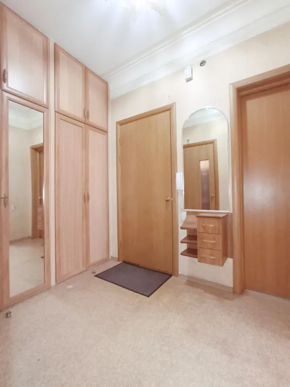 Апартаменты в самом сердце города