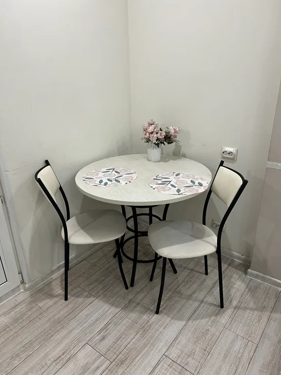 Уютная студия на Московской