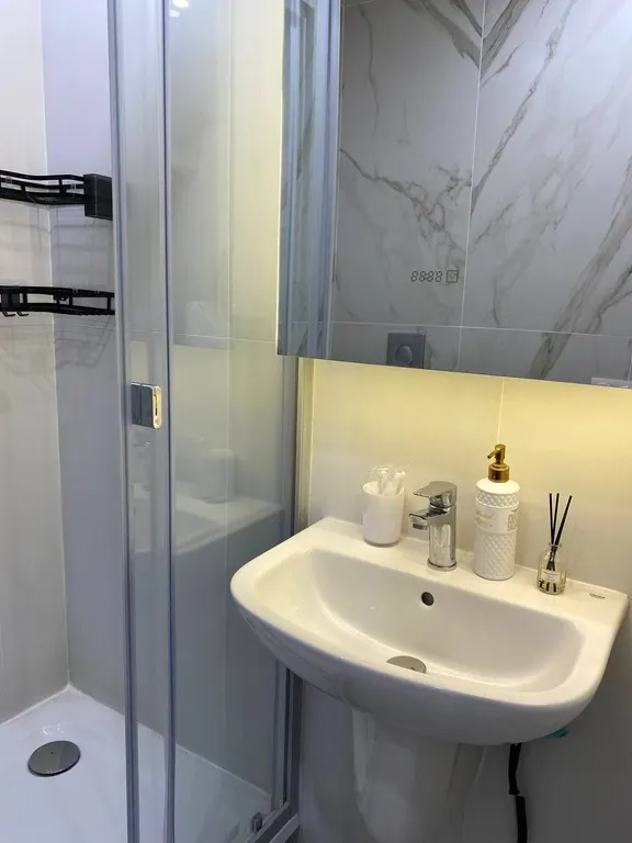 Современная студия рядом с м. Румянцево